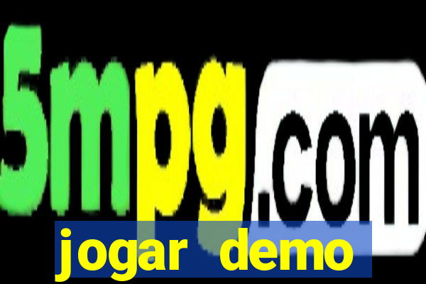 jogar demo pragmatic play