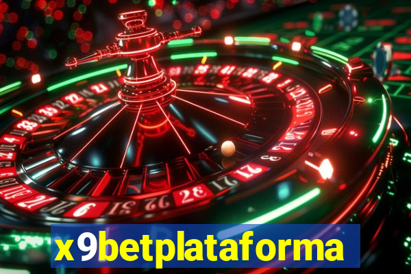 x9betplataforma