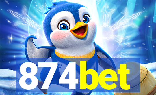 874bet