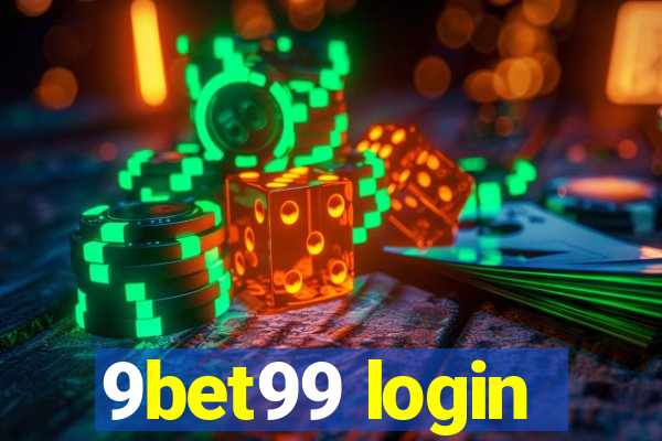 9bet99 login