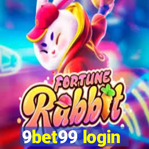 9bet99 login
