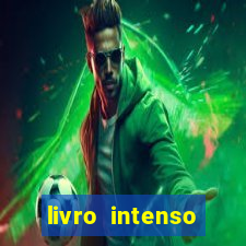 livro intenso nathalia santos pdf