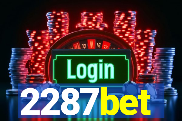 2287bet