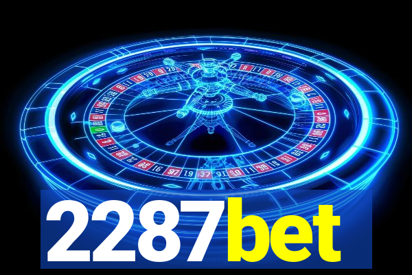 2287bet