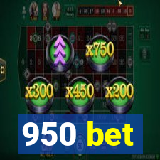 950 bet