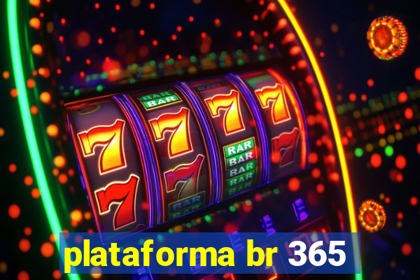 plataforma br 365