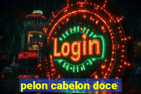 pelon cabelon doce