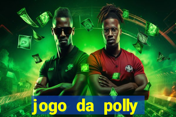 jogo da polly pocket 360