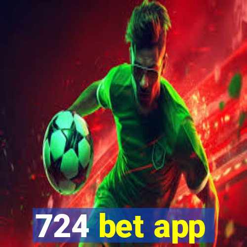 724 bet app