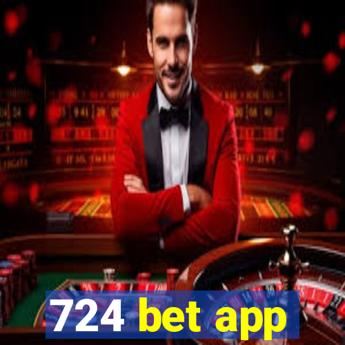 724 bet app