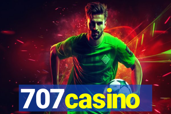 707casino