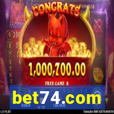 bet74.com