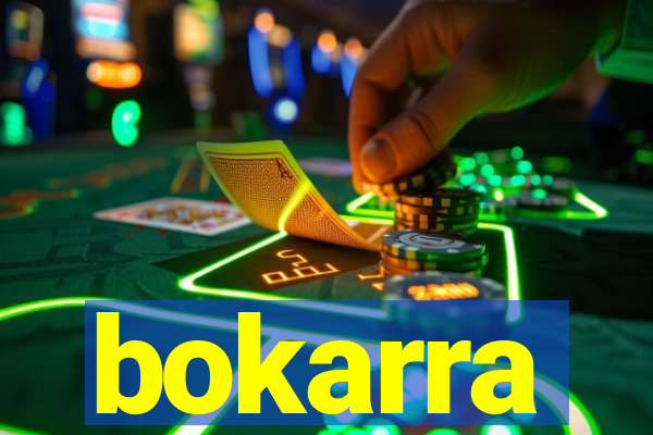 bokarra