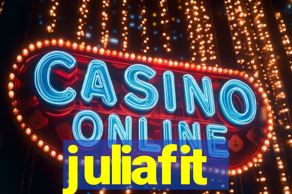 juliafit