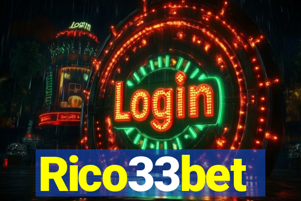 Rico33bet