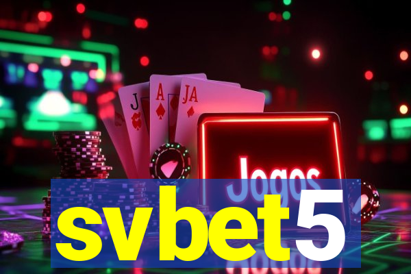 svbet5