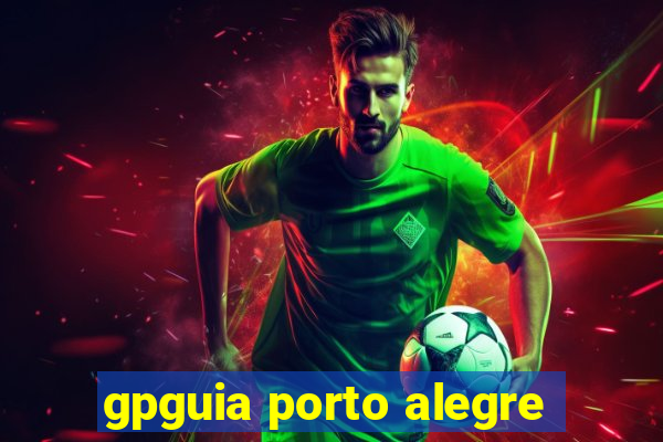 gpguia porto alegre