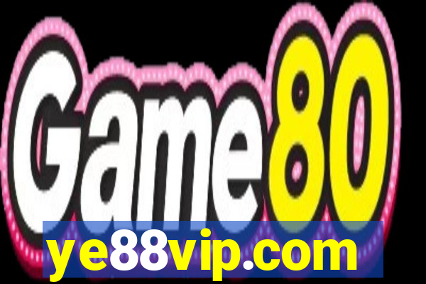 ye88vip.com