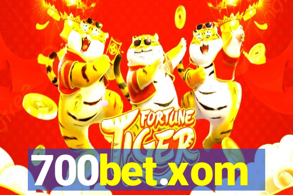 700bet.xom
