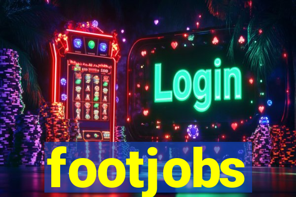 footjobs