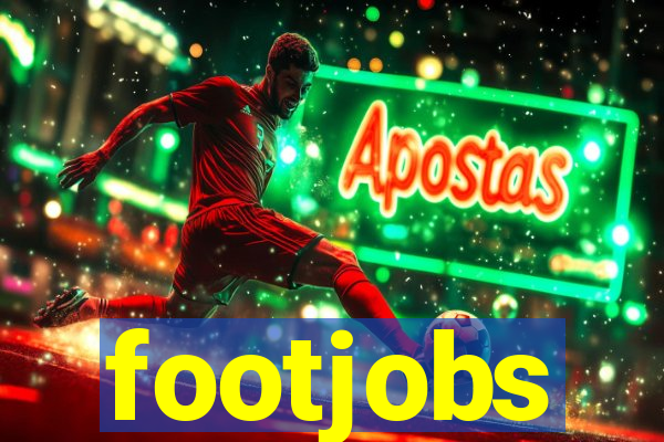 footjobs