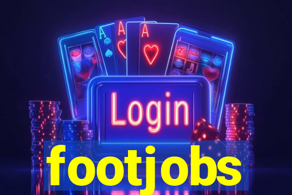 footjobs