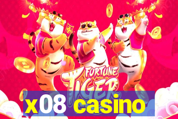x08 casino