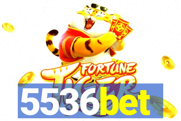 5536bet
