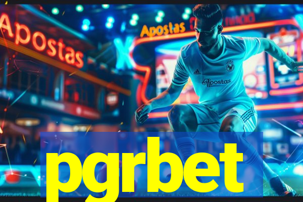 pgrbet