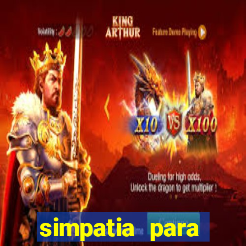 simpatia para trazer dinheiro