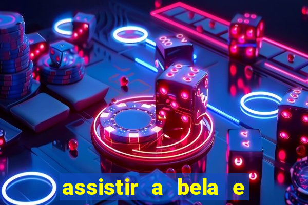 assistir a bela e a fera 1991 mega filmes