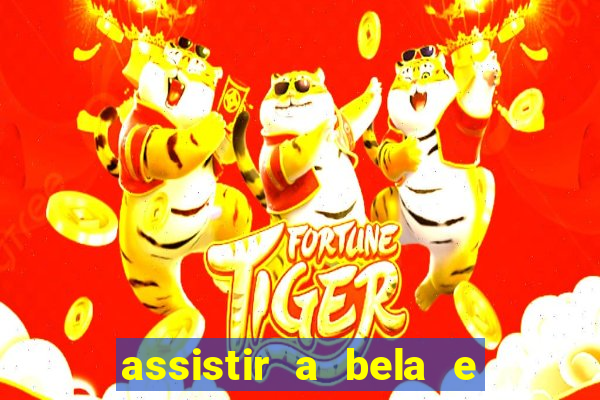 assistir a bela e a fera 1991 mega filmes