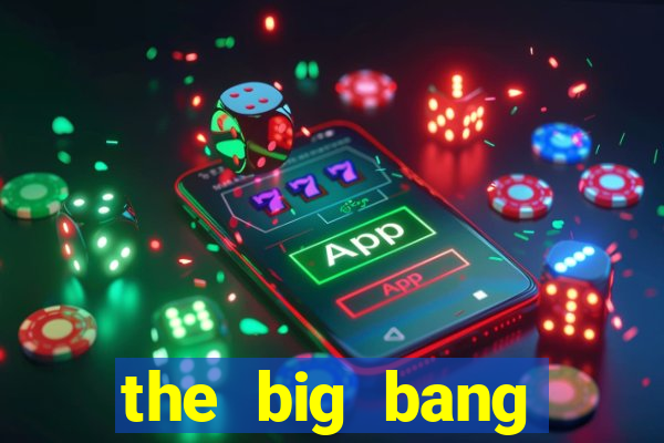 the big bang theory online hd legendado