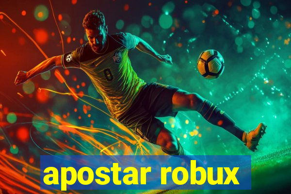apostar robux