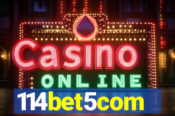 114bet5com
