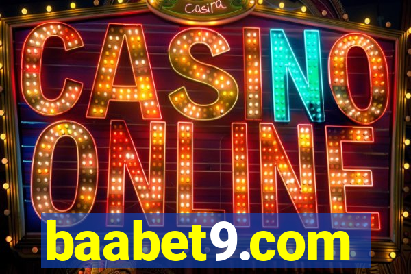baabet9.com