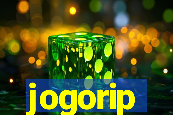 jogorip