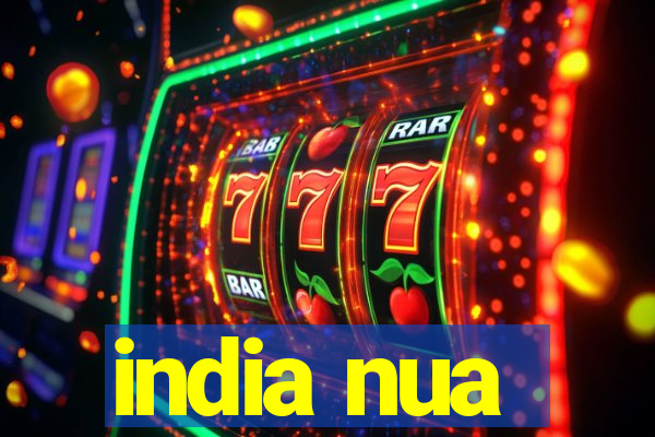 india nua