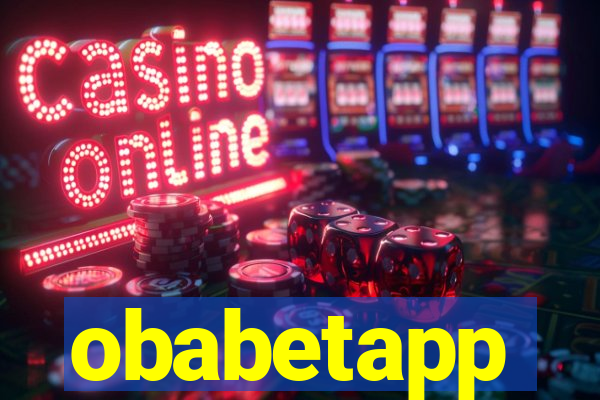 obabetapp