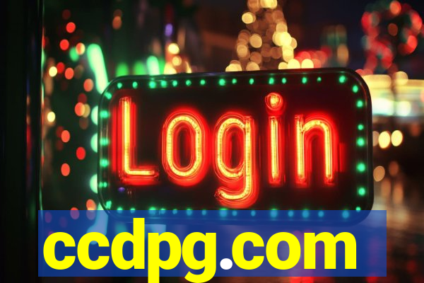 ccdpg.com