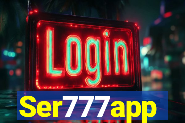 Ser777app