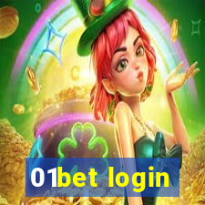 01bet login
