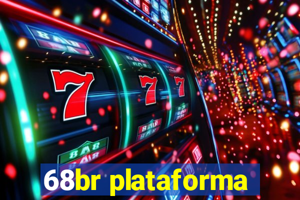 68br plataforma
