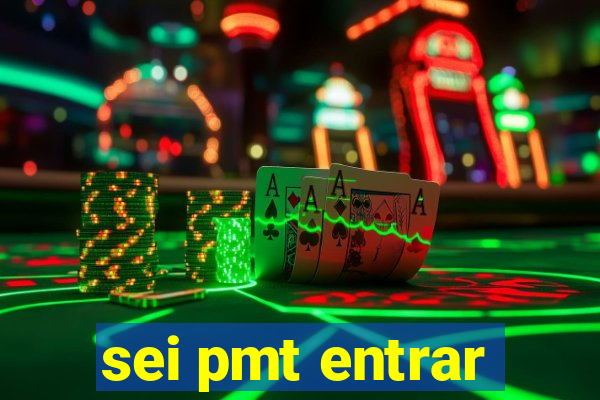 sei pmt entrar