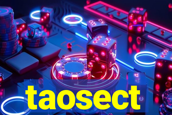 taosect