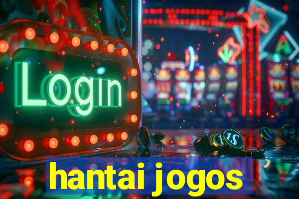 hantai jogos