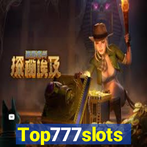 Top777slots