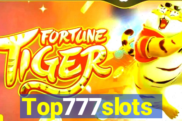 Top777slots