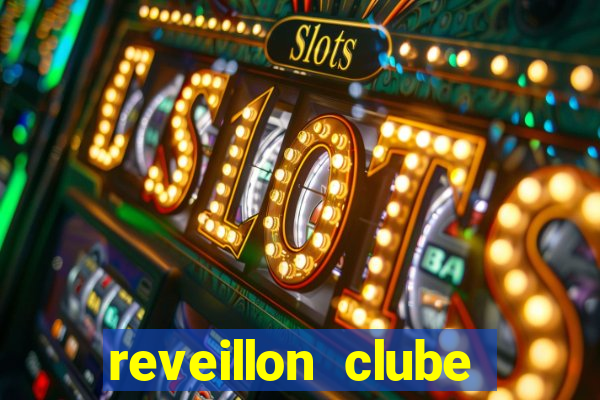 reveillon clube atletico juventus