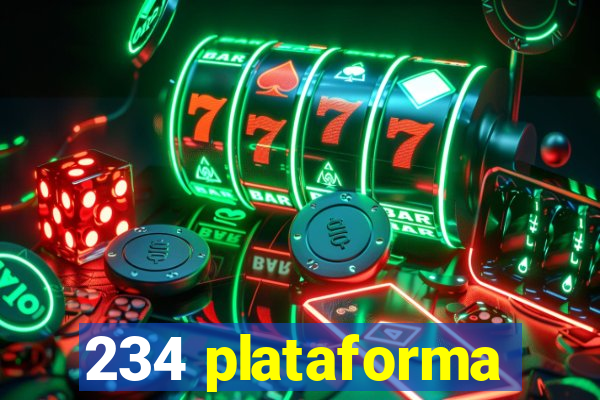 234 plataforma